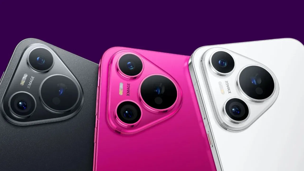 ਨਵਾਂ ਸਮਾਰਟਫੋਨ ਹਮੇਸ਼ਾ ਖਾਸ ਤੋਹਫ਼ਾ ਹੁੰਦਾ ਹੈ। ਕਰਵਾ ਚੌਥ 'ਤੇ ਆਪਣੀ ਪਤਨੀ ਨੂੰ ਉਸ ਦੇ ਸੁਪਨਿਆਂ ਦਾ ਸਮਾਰਟਫੋਨ ਤੋਹਫ਼ੇ ਵਿੱਚ ਦੇਣਾ ਉਸ ਨੂੰ ਬਹੁਤ ਖੁਸ਼ੀ ਦੇ ਸਕਦਾ ਹੈ। ਬਹੁਤ ਸਾਰੇ ਆਪਸ਼ਨ ਹਨ ਜੋ ਤੁਸੀਂ ਆਪਣੇ ਬਜਟ ਅਤੇ ਜ਼ਰੂਰਤਾਂ ਦੇ ਹਿਸਾਬ ਨਾਲ ਸਲੈਕਟ ਕਰ ਸਕਦੇ ਹੋ।(image-Amazon)