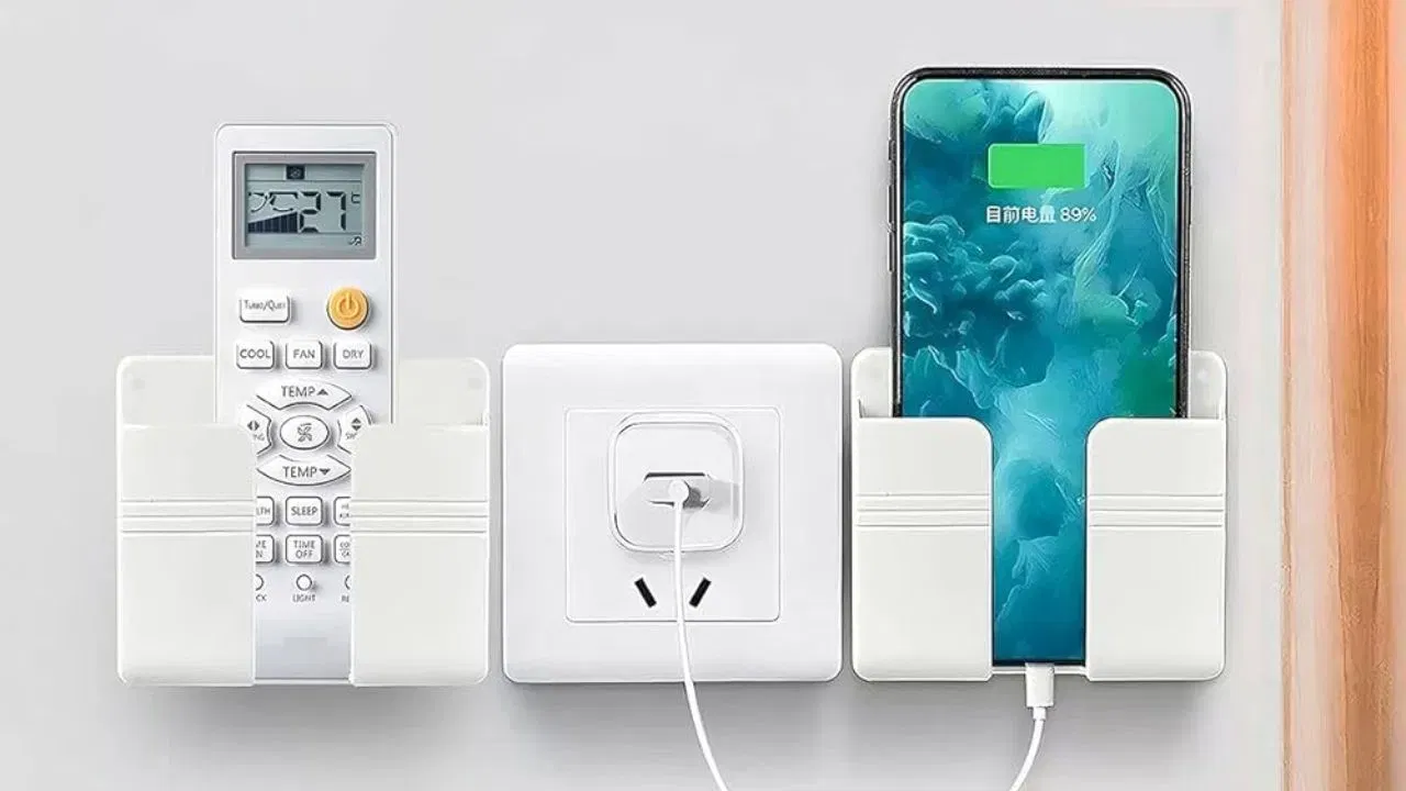 80:20 ਨਿਯਮ ਮੋਬਾਈਲ ਫੋਨ ਨੂੰ ਚਾਰਜ ਕਰਨ ਦਾ ਸਰਲ ਅਤੇ  ਅਸਰਦਾਰ ਤਰੀਕਾ ਹੈ। ਇਸ ਨਿਯਮ ਦੇ ਮੁਤਾਬਕ ਫੋਨ ਨੂੰ 20% ਬੈਟਰੀ ਪਾਵਰ ਤੱਕ ਪਹੁੰਚਣ 'ਤੇ ਚਾਰਜ ਕਰਨ ਲਈ ਲਗਾ ਦੇਣਾ ਚਾਹੀਦਾ ਹੈ। 80% ਚਾਰਜਰ ਨੂੰ ਤੱਕ ਪਹੁੰਚਣ 'ਤੇ ਹਟਾ ਦੇਣਾ ਚਾਹੀਦਾ ਹੈ। ਇਹ ਓਵਰਲੋਡਿੰਗ ਨੂੰ ਰੋਕਣ ਵਿੱਚ ਮਦਦ ਕਰਦਾ ਹੈ ਅਤੇ ਲੰਬੇ ਸਮੇਂ ਲਈ ਬਿਹਤਰ ਪ੍ਰਦਰਸ਼ਨ ਨੂੰ ਯਕੀਨੀ ਬਣਾਉਂਦਾ ਹੈ ।