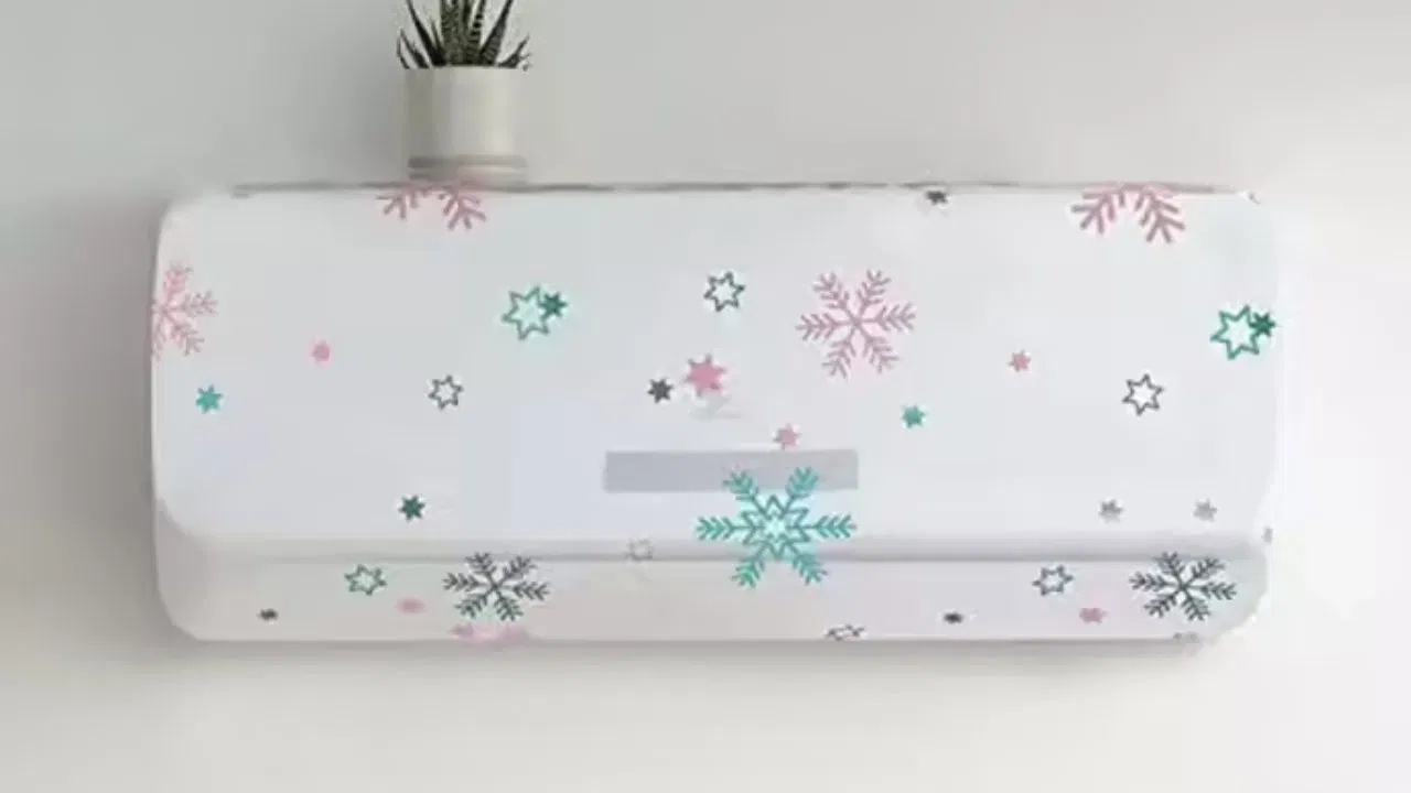 ਕੀ A.C  ਬਿਨਾਂ ਕਵਰ ਦੇ ਗੰਦਾ ਹੋ ਜਾਂਦਾ ਹੈ?: ਟੈਕਨੀਸ਼ੀਅਨਸ ਅਨੁਸਾਰ, ਸਰਦੀਆਂ ਦੌਰਾਨ AC  ਨੂੰ ਗੰਦਗੀ ਤੋਂ ਬਚਾਉਣ ਲਈ ਇਸਨੂੰ ਢੱਕ ਕੇ ਰੱਖਣਾ ਤੁਹਾਡੇ ਲਈ ਚੰਗਾ ਹੋ ਸਕਦਾ ਹੈ, ਪਰ ਕੋਈ ਵੀ AC  ਉਦੋਂ ਹੀ ਗੰਦਾ ਹੁੰਦਾ ਹੈ ਜਦੋਂ ਇਹ ਚਾਲੂ ਹੁੰਦਾ ਹੈ।