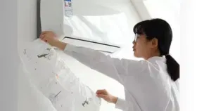 AC ਨੂੰ ਢੱਕਣਾ ਪਵੇਗਾ ਭਾਰੀ, ਸਰਦੀਆਂ ਦੌਰਾਨ ਨਾ ਕਰੋ ਇਹ ਗਲਤੀ, ਜਾਣੋ ਕੀ ਕਹਿੰਦੇ ਹਨ EXPERTS?