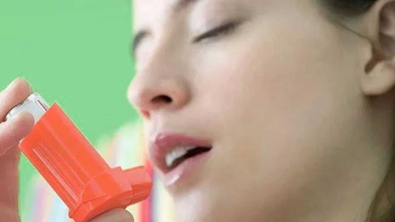 5 ਲੱਖ ਕਾਰਾਂ ਨਾਲੋਂ ਵੱਧ ਪ੍ਰਦੂਸ਼ਣ ਪੈਦਾ ਕਰ ਰਹੇ Inhalers... ਖੋਜ ਵਿੱਚ ਹੈਰਾਨ ਕਰਨ ਵਾਲਾ ਖੁਲਾਸਾ 5 ਲੱਖ ਕਾਰਾਂ ਨਾਲੋਂ ਵੱਧ ਪ੍ਰਦੂਸ਼ਣ ਪੈਦਾ ਕਰ ਰਹੇ Inhalers... ਖੋਜ ਵਿੱਚ ਹੈਰਾਨ ਕਰਨ ਵਾਲਾ ਖੁਲਾਸਾ