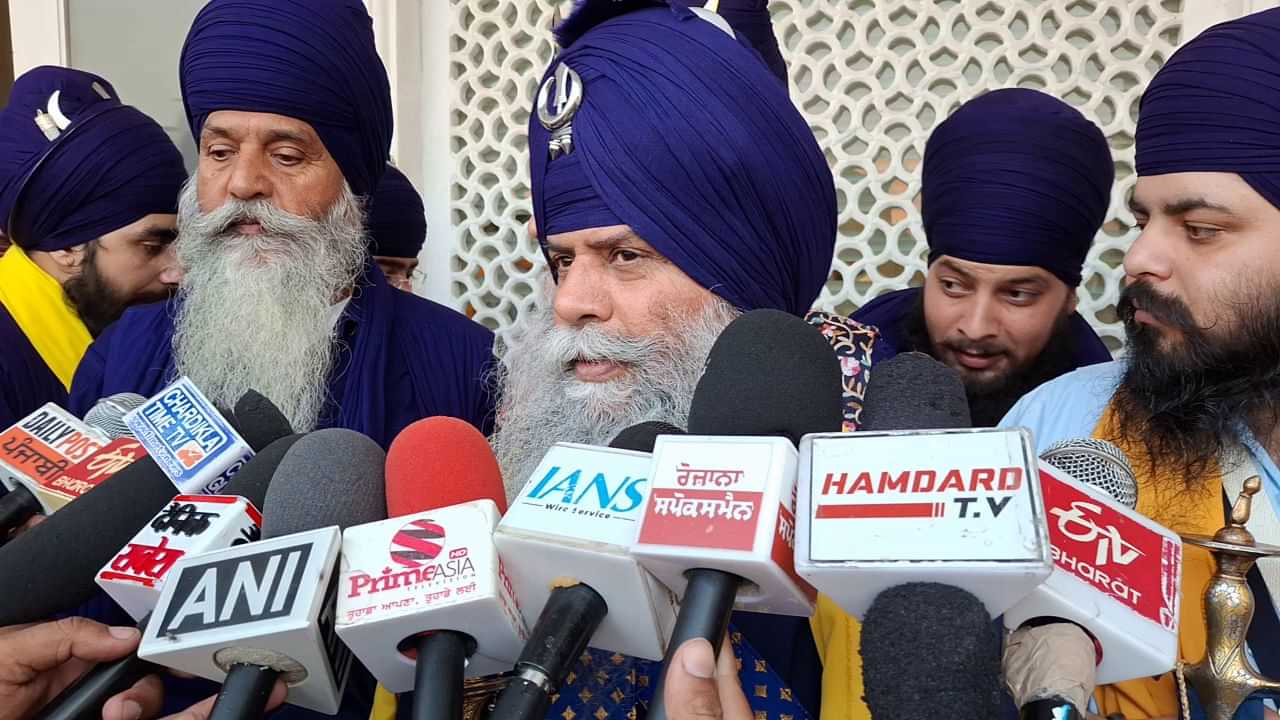 ਬੰਦੀ ਸਿੰਘਾਂ ਦੀ ਬਿਨਾਂ ਸ਼ਰਤ ਰਿਹਾਈ ਦੀ ਮੰਗ ਹੋਈ ਤੇਜ਼, ਧਾਰਮਿਕ ਜਥੇਬੰਦੀਆਂ ਨੇ ਸਰਕਾਰਾਂ ਨੂੰ ਦਿੱਤਾ ਸਾਫ਼ ਸੰਦੇਸ਼