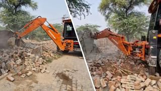 ਬਠਿੰਡਾ ‘ਚ ਨਸ਼ਾ ਤਸਕਰ ਦੇ ਘਰ ‘ਤੇ ਚੱਲਿਆ ਪੀਲਾ ਪੰਜਾ, ਮੁਲਜ਼ਮ ਖਿਲਾਫ ਕਈ ਕੇਸ ਦਰਜ, ‘ਯੁੱਧ ਨਸ਼ਿਆਂ ਵਿਰੁੱਧ’ ਮੁਹਿੰਮ ਤਹਿਤ ਕਾਰਵਾਈ