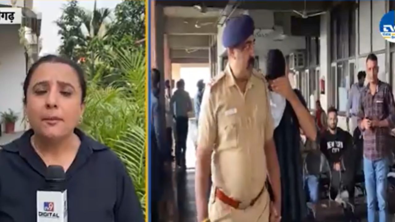 DIG Bhullar Case: ਸੀਬੀਆਈ ਨੂੰ ਮਿਲਿਆ ਵਿਚੋਲੇ ਕ੍ਰਿਸ਼ਨੂੰ ਦਾ ਰਿਮਾਂਡ, ਹੁਣ ਹੋਣਗੇ ਵੱਡੇ ਖੁਲਾਸੇ!