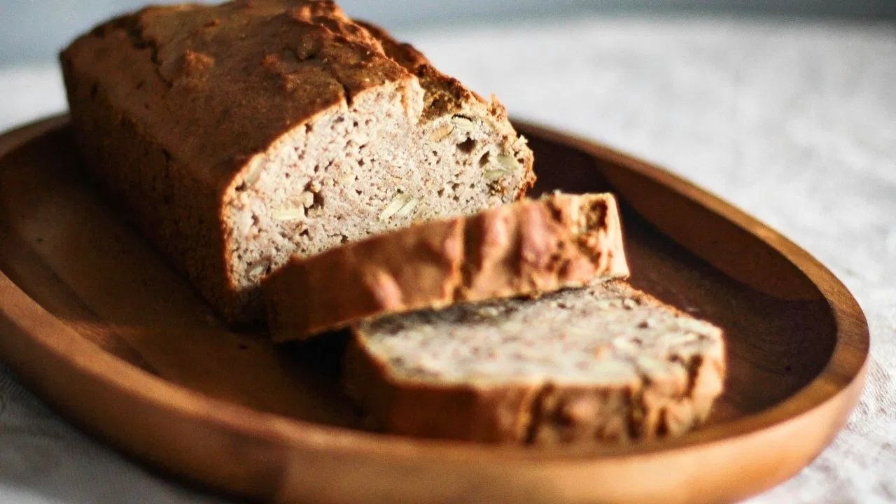 ਰਾਗੀ ਤੋਂ ਸੂਜੀ ਤੱਕ...ਘਰ ਵਿੱਚ ਇਸ ਤਰ੍ਹਾਂ ਬਣਾਓ ਸਿਹਤਮੰਦ ਬ੍ਰੇਡ, ਭੁੱਲ ਜਾਓਗੇ ਮੈਦਾ