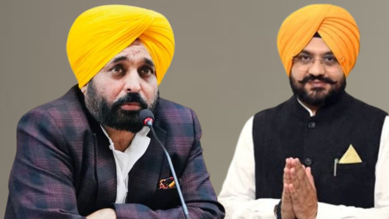 ਪੰਜਾਬ ਸਰਕਾਰ ਦਾ ਇਤਿਹਾਸਕ ਕਦਮ, ਪਿੰਡਾਂ 'ਚ 966 ਕਰੋੜ ਬਣਨਗੇ 3 ਹਜ਼ਾਰ 117 ਮਾਡਲ ਖੇਡ ਮੈਦਾਨ