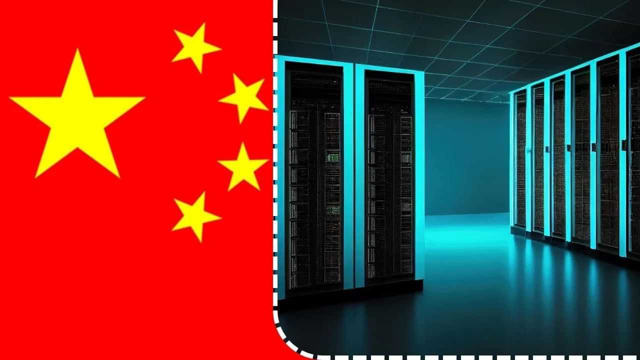 ਸਮੁੰਦਰ ਦੀ ਡੂੰਘਾਈ ਵਿੱਚ ਚੀਨ ਦਾ ਨਵਾਂ ਕਮਾਲ, ਇੱਥੇ ਜਾਣੋ ਕਿਉਂ ਖਾਸ ਹੈ ਇਹ Underwater Data Centre? ਸਮੁੰਦਰ ਦੀ ਡੂੰਘਾਈ ਵਿੱਚ ਚੀਨ ਦਾ ਨਵਾਂ ਕਮਾਲ, ਇੱਥੇ ਜਾਣੋ ਕਿਉਂ ਖਾਸ ਹੈ ਇਹ Underwater Data Centre?