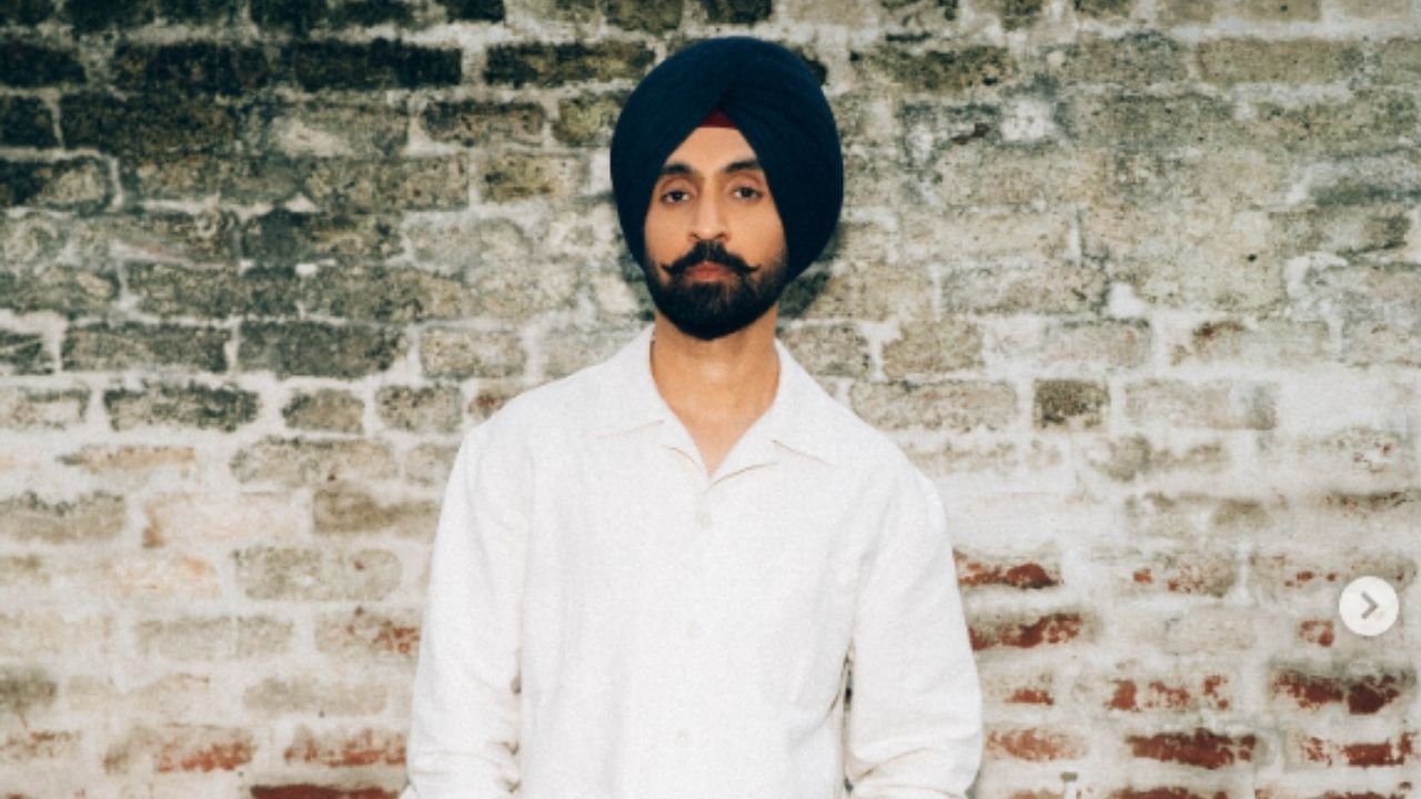 'ਟਰੱਕ ਵਾਲੇ ਨਾ ਹੋਣ ਤਾਂ ਬ੍ਰੇਡ ਨੂੰ ਤਰਸ ਜਾਵੋਗੇ'... ਨਸਲਭੇਦ ਦਾ ਸ਼ਿਕਾਰ ਹੋਏ ਦਿਲਜੀਤ ਦੋਸਾਂਝ ਦਾ ਟ੍ਰੋਲਰਸ ਨੂੰ ਕਰਾਰਾ ਜਵਾਬ