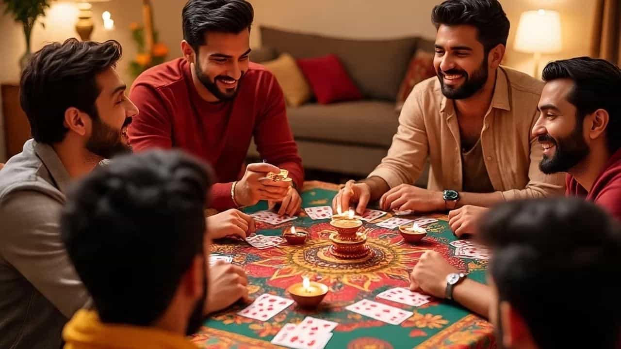 ਜਲੰਧਰ ਚ ਚੱਲ ਰਿਹਾ ਸੀ ਜੂਏ ਤੇ ਸੱਟੇਬਾਜ਼ੀ ਦਾ ਖੇਡ, ਪੁਲਿਸ ਨੇ ਕੀਤਾ ਪਰਦਫਾਸ਼; 3 ਗ੍ਰਿਫ਼ਤਾਰੀਆਂ ਤੇ 1.48 ਲੱਖ ਰੁਪਏ ਦੀ ਨਕਦੀ ਅਤੇ ਲੈਪਟਾਪ ਬਰਾਮਦ