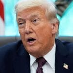 ਜੰਗ ਰੋਕਣ ਲਈ ਗੱਲਬਾਤ ਸ਼ੁਰੂ, 5 ਦਿਨਾਂ ਤੱਕ ਈਰਾਨੀ ਊਰਜਾ ਠਿਕਾਣਿਆਂ ‘ਤੇ ਹਮਲਾ ਨਹੀਂ ਕਰੇਗਾ ਅਮਰੀਕਾ