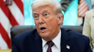 ਜੰਗ ਰੋਕਣ ਲਈ ਗੱਲਬਾਤ ਸ਼ੁਰੂ, 5 ਦਿਨਾਂ ਤੱਕ ਈਰਾਨੀ ਊਰਜਾ ਠਿਕਾਣਿਆਂ ‘ਤੇ ਹਮਲਾ ਨਹੀਂ ਕਰੇਗਾ ਅਮਰੀਕਾ