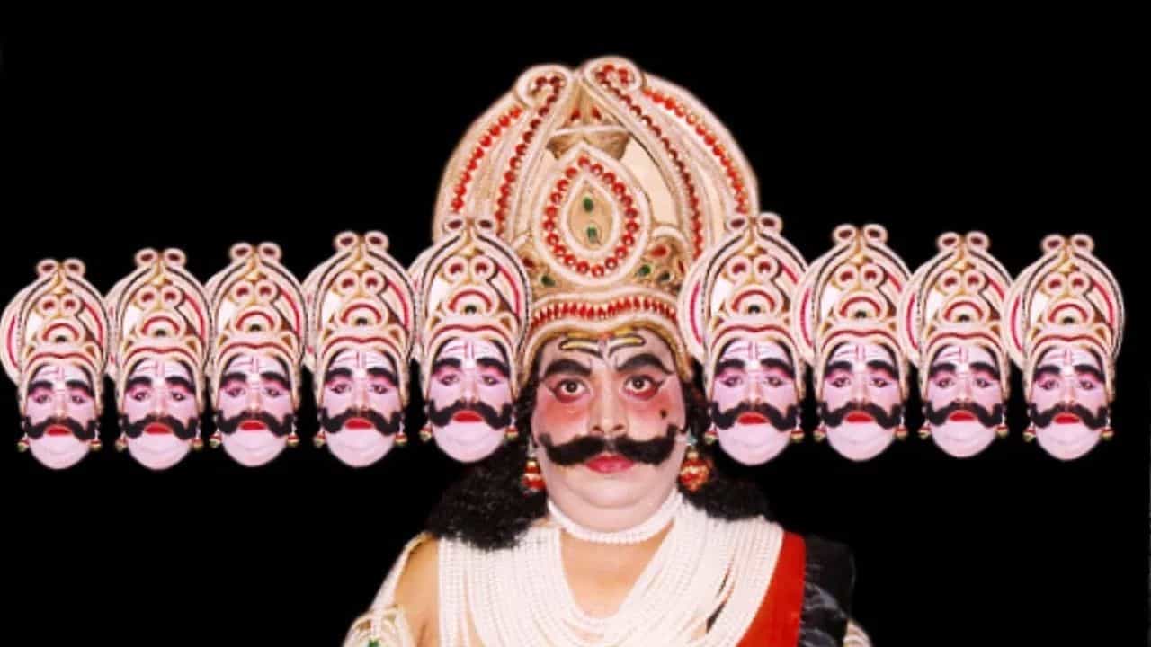 ਮੇਰਠ ਕਿਵੇਂ ਬਣਿਆ ਲੰਕਾ ਦੇ ਰਾਜਾ ਰਾਵਣ ਦਾ ਸਹੁਰਾ ਘਰ, ਕੀ ਹੈ ਮਯ ਦਾਨਵ ਅਤੇ ਉਸ ਦੀ ਧੀ ਮੰਦੋਦਰੀ ਦੀ ਕਹਾਣੀ?