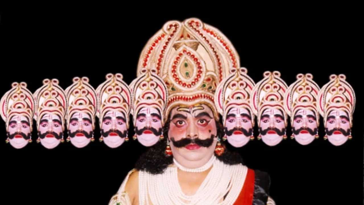 ਮੇਰਠ ਕਿਵੇਂ ਬਣਿਆ ਲੰਕਾ ਦੇ ਰਾਜਾ ਰਾਵਣ ਦਾ ਸਹੁਰਾ ਘਰ, ਕੀ ਹੈ ਮਯ ਦਾਨਵ ਅਤੇ ਉਸ ਦੀ ਧੀ ਮੰਦੋਦਰੀ ਦੀ ਕਹਾਣੀ? ਮੇਰਠ ਕਿਵੇਂ ਬਣਿਆ ਲੰਕਾ ਦੇ ਰਾਜਾ ਰਾਵਣ ਦਾ ਸਹੁਰਾ ਘਰ, ਕੀ ਹੈ ਮਯ ਦਾਨਵ ਅਤੇ ਉਸ ਦੀ ਧੀ ਮੰਦੋਦਰੀ ਦੀ ਕਹਾਣੀ?