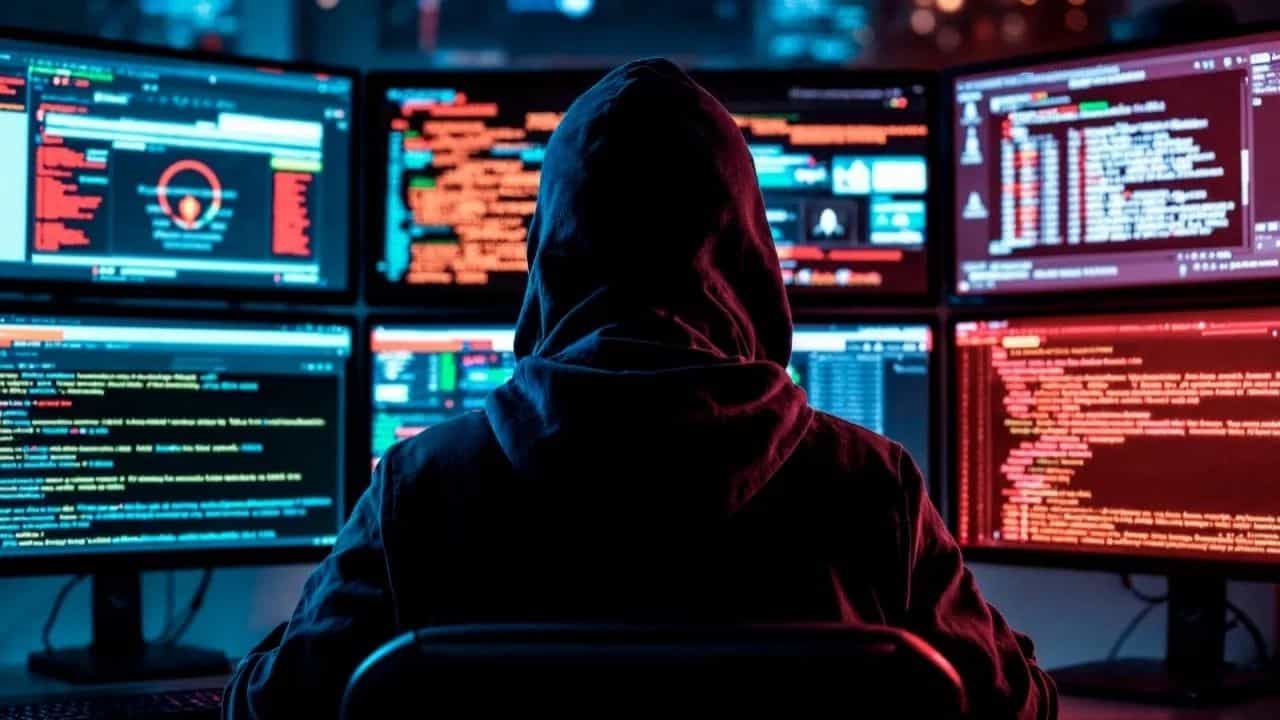 18.3 ਕਰੋੜ Email Passwords ਲੀਕ, ਕੀ ਤੁਹਾਡਾ Gmail ਪਾਸਵਰਡ ਚੋਰੀ ਹੋਇਆ? ਇਸ ਤਰ੍ਹਾਂ ਕਰੋ ਚੈੱਕ 18.3 ਕਰੋੜ Email Passwords ਲੀਕ, ਕੀ ਤੁਹਾਡਾ Gmail ਪਾਸਵਰਡ ਚੋਰੀ ਹੋਇਆ? ਇਸ ਤਰ੍ਹਾਂ ਕਰੋ ਚੈੱਕ