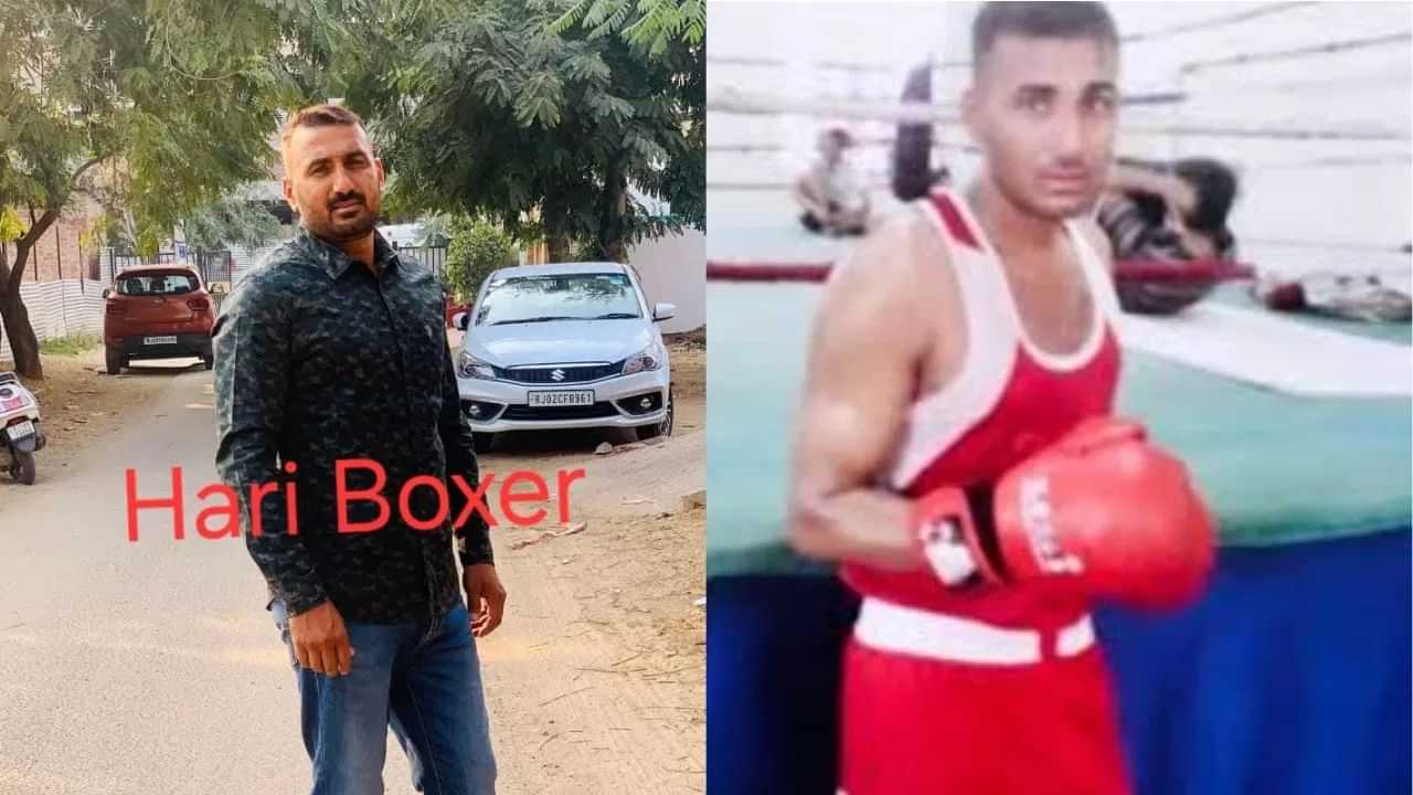 ਲਾਰੈਂਸ ਬਿਸ਼ਨੋਈ ਦੇ ਕਰੀਬੀ ਗੈਂਗਸਟਰ ਹੈਰੀ ਬਾਕਸਰ ਤੇ US ਚ ਹਮਲਾ, ਰੋਹਿਤ ਗੋਦਾਰਾ ਗੈਂਗ ਨੇ ਲਈ ਜ਼ਿੰਮੇਵਾਰੀ