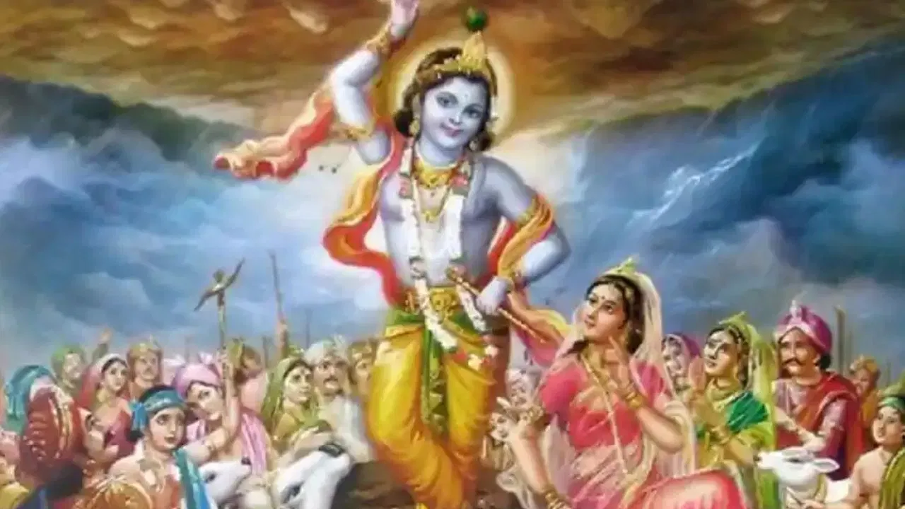 ਗੋਵਰਧਨ ਪੂਜਾ ਕਦੋਂ ਹੈ?: ਇਸ ਸਾਲ, ਗੋਵਰਧਨ ਪੂਜਾ 22 ਅਕਤੂਬਰ ਨੂੰ ਮਨਾਈ ਜਾਵੇਗੀ। ਪ੍ਰਤੀਪਦਾ ਤਿਥੀ 21 ਅਕਤੂਬਰ ਨੂੰ ਸ਼ਾਮ 5:54 ਵਜੇ ਸ਼ੁਰੂ ਹੋਵੇਗੀ ਅਤੇ 22 ਅਕਤੂਬਰ ਨੂੰ ਰਾਤ 8:16 ਵਜੇ ਸਮਾਪਤ ਹੋਵੇਗੀ। ਇਸ ਦਿਨ ਪੂਜਾ ਦਾ ਸ਼ੁਭ ਸਮਾਂ ਸਵੇਰੇ 6:30 ਵਜੇ ਤੋਂ ਸਵੇਰੇ 8:47 ਵਜੇ ਤੱਕ ਹੋਵੇਗਾ।