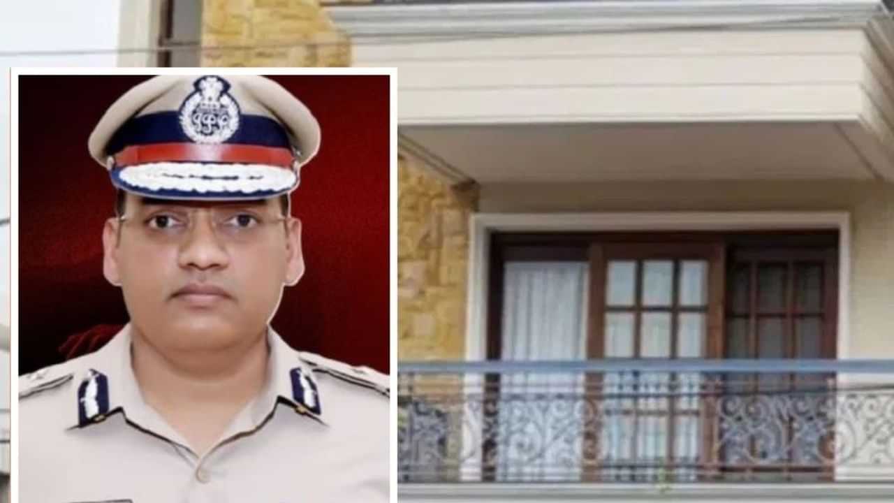 ਹਰਿਆਣਾ IPS ਪੂਰਨ ਕੁਮਾਰ ਖੁਦਕੁਸ਼ੀ ਮਾਮਲਾ, 5 ਕਾਰਨਾਂ ਕਰਕੇ ਉਠ ਰਹੀ CBI ਜਾਂਚ ਦੀ ਮੰਗ ਹਰਿਆਣਾ IPS ਪੂਰਨ ਕੁਮਾਰ ਖੁਦਕੁਸ਼ੀ ਮਾਮਲਾ, 5 ਕਾਰਨਾਂ ਕਰਕੇ ਉਠ ਰਹੀ CBI ਜਾਂਚ ਦੀ ਮੰਗ