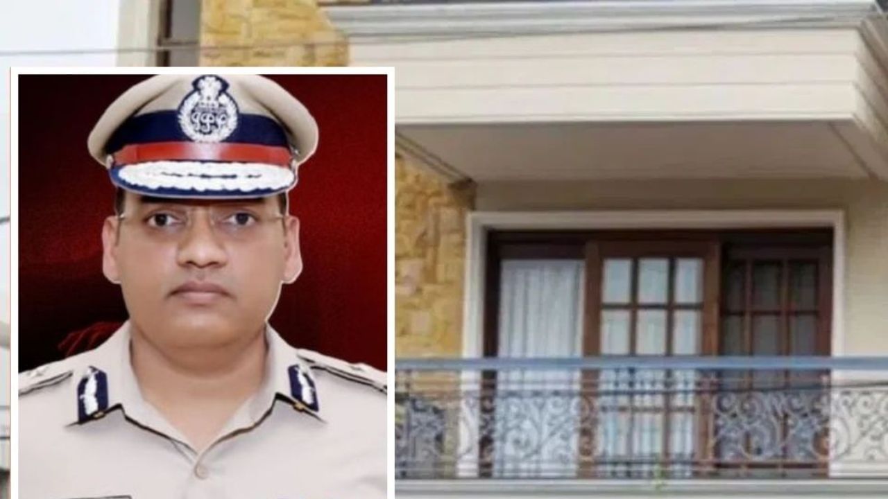 ਹਰਿਆਣਾ IPS ਪੂਰਨ ਕੁਮਾਰ ਖੁਦਕੁਸ਼ੀ ਮਾਮਲਾ, 5 ਕਾਰਨਾਂ ਕਰਕੇ ਉਠ ਰਹੀ CBI ਜਾਂਚ ਦੀ ਮੰਗ