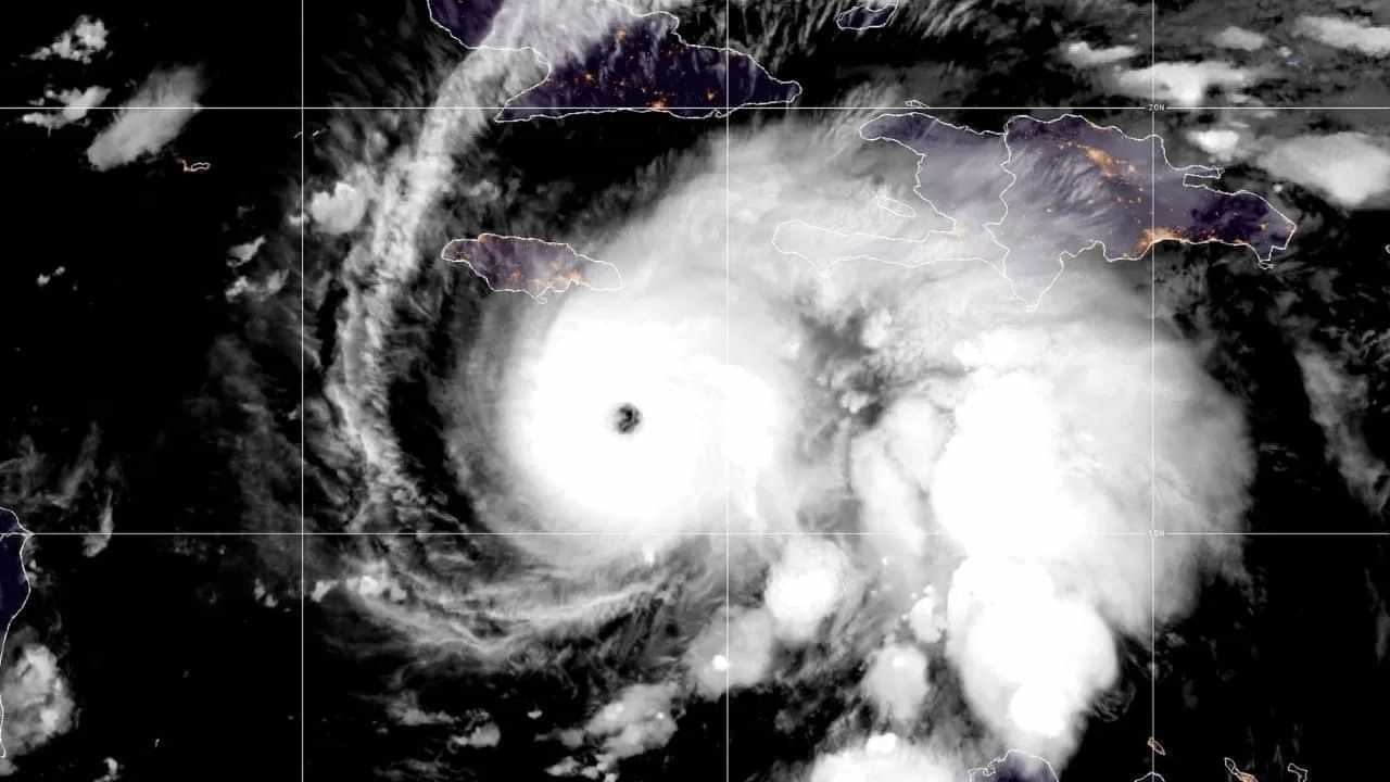 ਇਸ ਸਾਲ ਦੇ ਸਭ ਤੋਂ ਖਤਰਨਾਕ ਤੂਫਾਨ ਦੀ ਲਪੇਟ ਵਿਚ ਇਹ ਦੇਸ਼, ਕੌਫੀ ਲਈ ਪੂਰੀ ਦੁਨੀਆ ਚ ਹੈ ਮਸ਼ਹੂਰ