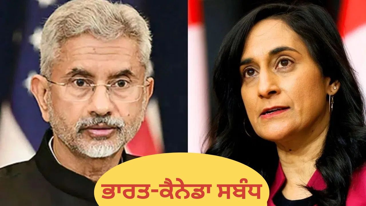 India-Canada Relations: ਭਾਰਤ-ਕੈਨੇਡਾ ਸਬੰਧਾਂ ਵਿੱਚ ਨਵੀਂ ਰਫਤਾਰ, ਹੋ ਗਈ ਵੱਡੀ ਡੀਲ!