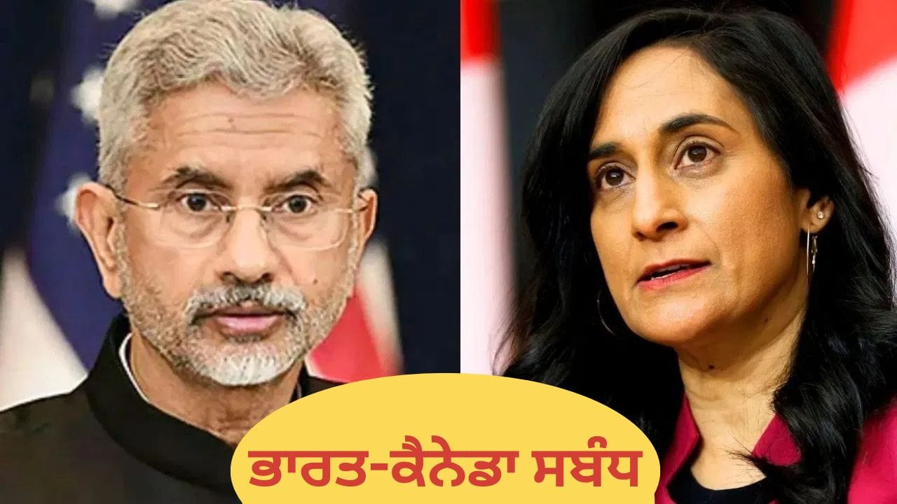 India-Canada Relations: ਭਾਰਤ-ਕੈਨੇਡਾ ਸਬੰਧਾਂ ਵਿੱਚ ਨਵੀਂ ਰਫਤਾਰ, ਹੋ ਗਈ ਵੱਡੀ ਡੀਲ!