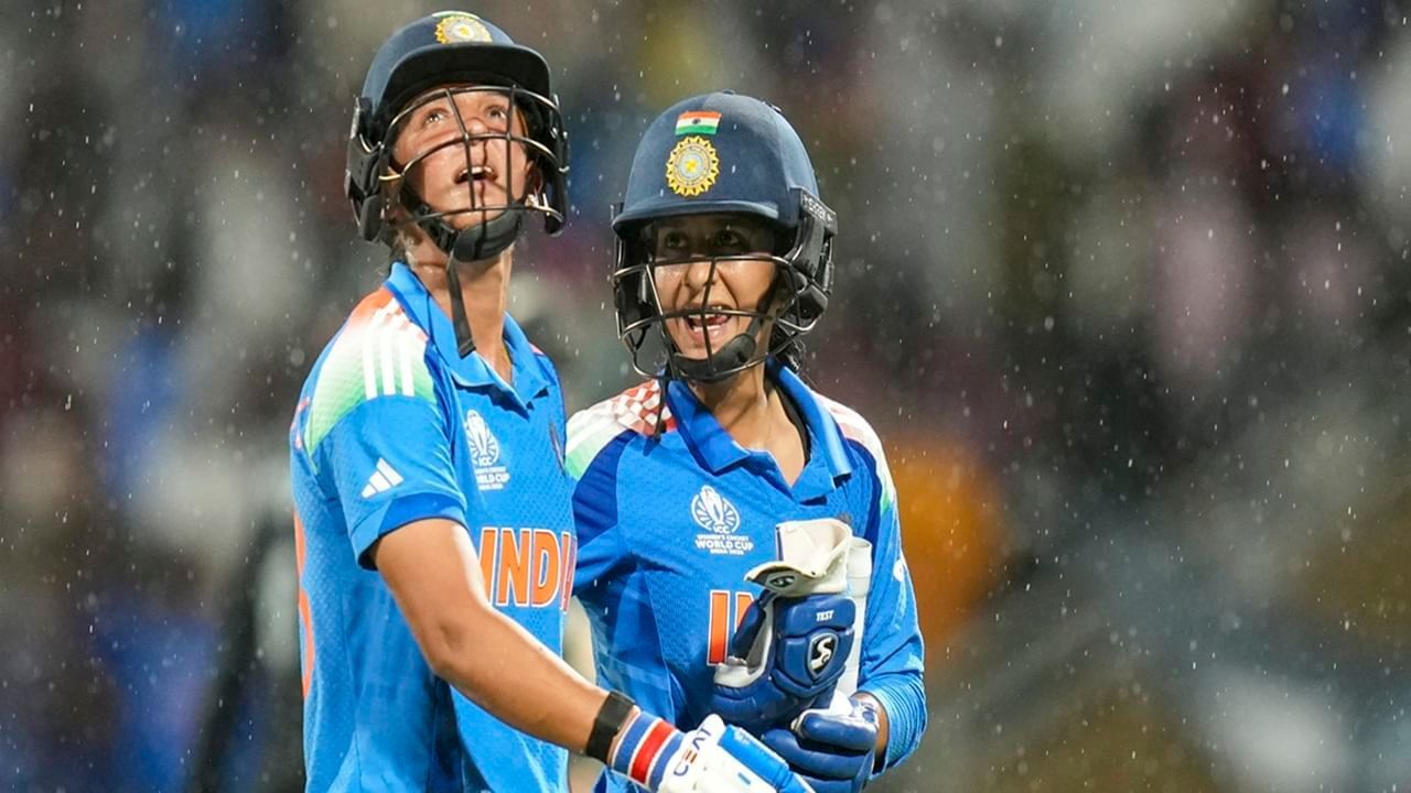 8 ਸਾਲ ਬਾਅਦ ਫਾਈਨਲ ਚ ਭਾਰਤ, ਦੱਖਣੀ ਅਫਰੀਕਾ ਨਾਲ ਹੋਵੇਗਾ ਮੁਕਾਬਲਾ