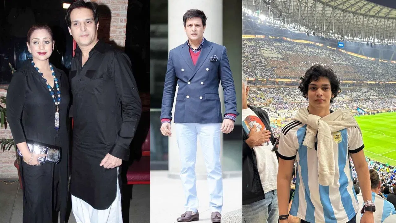 ਉਨ੍ਹਾਂ ਨੇ ਮੇਲ ਕਰਾਦੇ ਰੱਬਾ ਲਈ Best Actor ਦਾ PTC Awards ਵੀ ਜਿੱਤਿਆ। ਇਸ ਅਦਾਕਾਰ ਨੇ ਕਈ ਪੰਜਾਬੀ ਫ਼ਿਲਮਾਂ ਦਾ ਨਿਰਮਾਣ  (Produced)ਵੀ ਕੀਤਾ ਹੈ। ਬਾਲੀਵੁੱਡ ਅਦਾਕਾਰ ਜਿੰਮੀ ਸ਼ੇਰਗਿੱਲ ਦੇ ਪਿਤਾ ਦਾ ਦੇਹਾਂਤ ਹੋ ਗਿਆ ਹੈ। ਉਨ੍ਹਾਂ ਨੇ 90 ਸਾਲ ਦੀ ਉਮਰ ਵਿੱਚ ਆਖਰੀ ਸਾਹ ਲਿਆ।