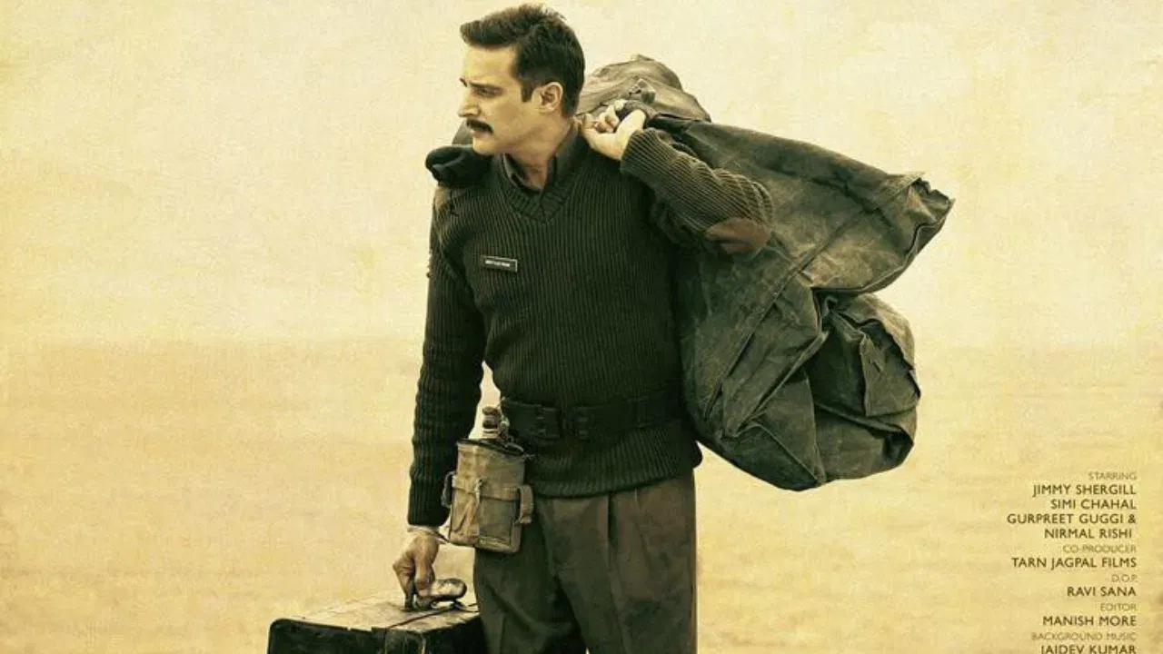 ਜਿੰਮੀ ਸ਼ੇਰਗਿੱਲ ਨੇ ਆਪਣੇ ਫਿਲਮੀ ਕਰੀਅਰ ਦੀ ਸ਼ੁਰੂਆਤ 1996 ਦੀ ਥ੍ਰਿਲਰ ਫਿਲਮ 'ਮਾਚਿਸ' ਨਾਲ ਕੀਤੀ। ਉਨ੍ਹਾਂ ਦੀ ਸਫਲਤਾ ਦੀ ਸ਼ੁਰੂਆਤ ਰੋਮਾਂਟਿਕ ਡਰਾਮਾ ਫਿਲਮ 'ਮੁਹੱਬਤੇਂ' (2000) ਨਾਲ ਹੋਈ,ਜੋ ਉਸ ਸਾਲ ਦੀ ਸਭ ਤੋਂ ਵੱਧ ਕਮਾਈ ਕਰਨ ਵਾਲੀ ਹਿੰਦੀ ਫਿਲਮ ਬਣ ਗਈ।