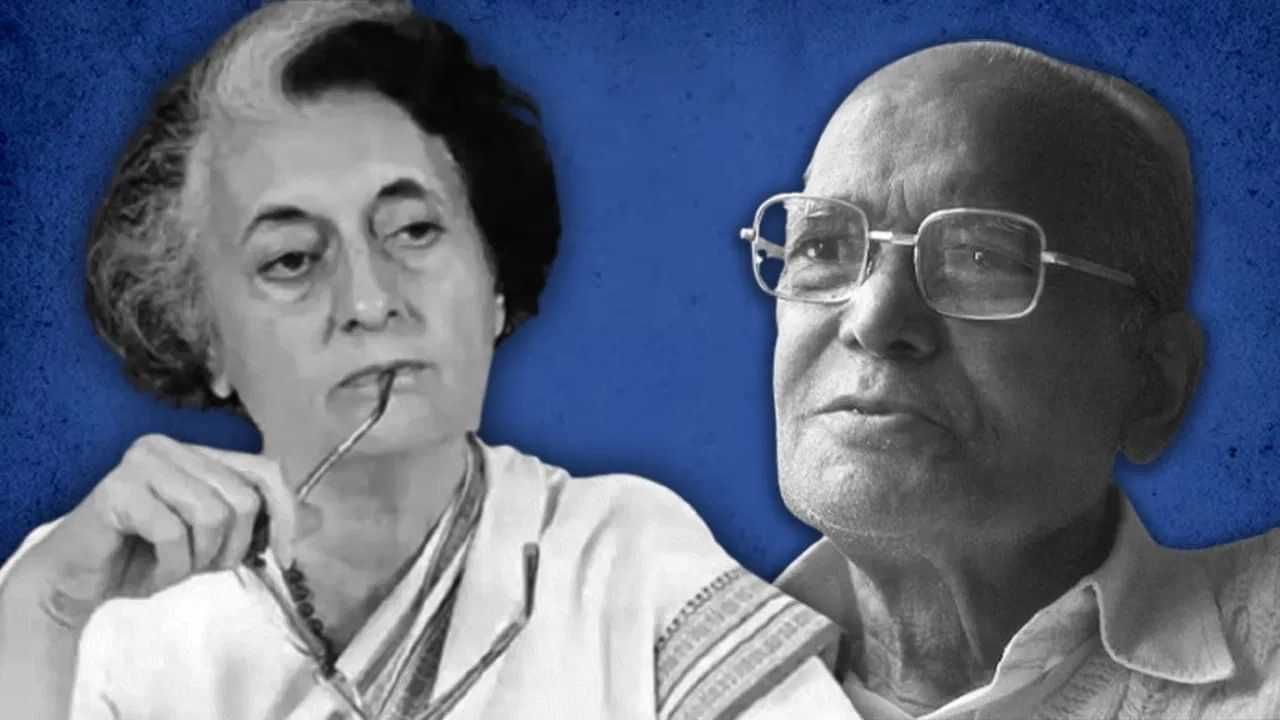 ਇੰਦਰਾ ਗਾਂਧੀ ਸਰਕਾਰ ਨੂੰ ਹਿਲਾ ਦੇਣ ਵਾਲੇ ਜੇਪੀ ਨਰਾਇਣ ਰਾਜਨੀਤੀ ਤੋਂ ਦੂਰ ਕਿਉਂ ਰਹੇ? ਪੜ੍ਹੋ ਕਿੱਸੇ