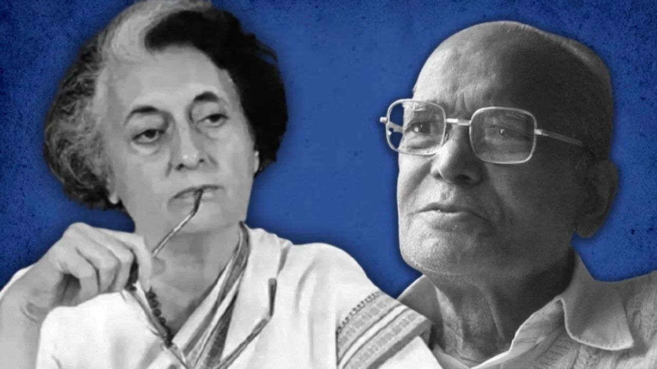 ਇੰਦਰਾ ਗਾਂਧੀ ਸਰਕਾਰ ਨੂੰ ਹਿਲਾ ਦੇਣ ਵਾਲੇ ਜੇਪੀ ਨਰਾਇਣ ਰਾਜਨੀਤੀ ਤੋਂ ਦੂਰ ਕਿਉਂ ਰਹੇ? ਪੜ੍ਹੋ ਕਿੱਸੇ