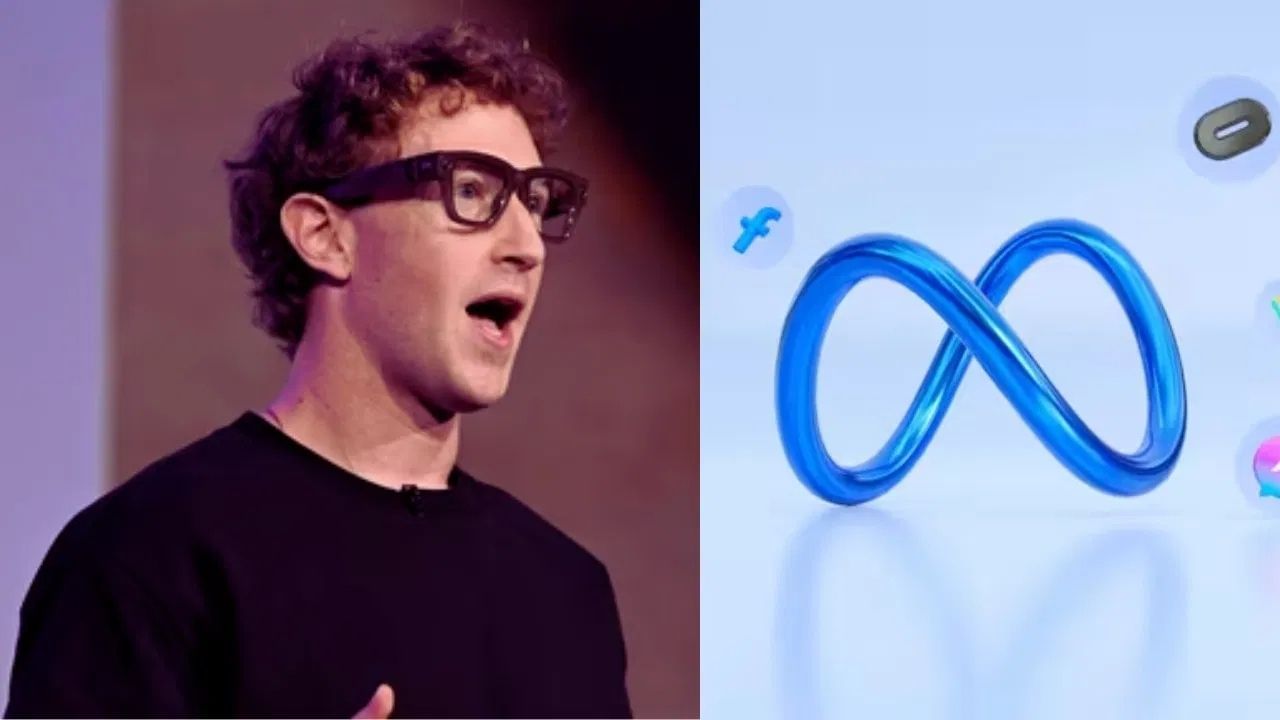 Meta ਨੇ ਆਪਣੀ AI ਟੀਮ ਦੇ 600 ਕਰਮਚਾਰੀਆਂ ਨੂੰ ਨੌਕਰੀ ਤੋਂ ਕੱਢਿਆ, OpenAI-Google ਵਰਗੀਆਂ ਕੰਪਨੀਆਂ ਤੋਂ ਕੀਤੇ ਸਨ Hire