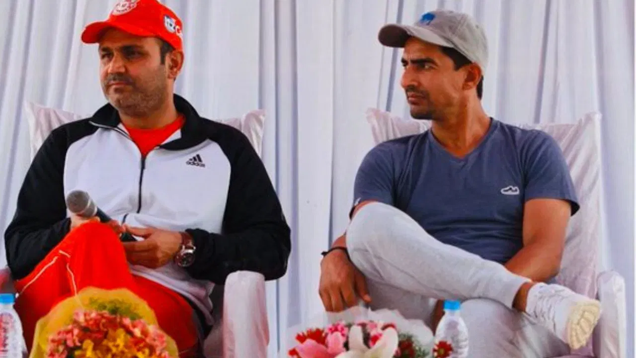 ਤੁਹਾਨੂੰ ਦੱਸ ਦੇਈਏ ਕਿ ਬੀਸੀਸੀਆਈ (BCCI) ਦੇ ਇਤਿਹਾਸ ਵਿੱਚ ਇਹ ਪਹਿਲੀ ਵਾਰ ਹੈ ਜਦੋਂ ਕੋਈ ਅਣਕੈਪਡ ਖਿਡਾਰੀ ਦੁਨੀਆ ਦੇ ਸਭ ਤੋਂ ਅਮੀਰ ਕ੍ਰਿਕਟ ਬੋਰਡ ਦਾ ਪ੍ਰਧਾਨ ਬਣਿਆ ਹੈ। ਮਿਥੁਨ ਮਨਹਾਸ ਸਾਬਕਾ ਕ੍ਰਿਕਟਰ ਹਨ ਜੋ ਸਤੰਬਰ 2025 ਤੋਂ ਭਾਰਤੀ ਕ੍ਰਿਕਟ ਕੰਟਰੋਲ ਬੋਰਡ ਦੇ ਪ੍ਰਧਾਨ ਵਜੋਂ ਸੇਵਾ ਨਿਭਾ ਰਹੇ ਹਨ।