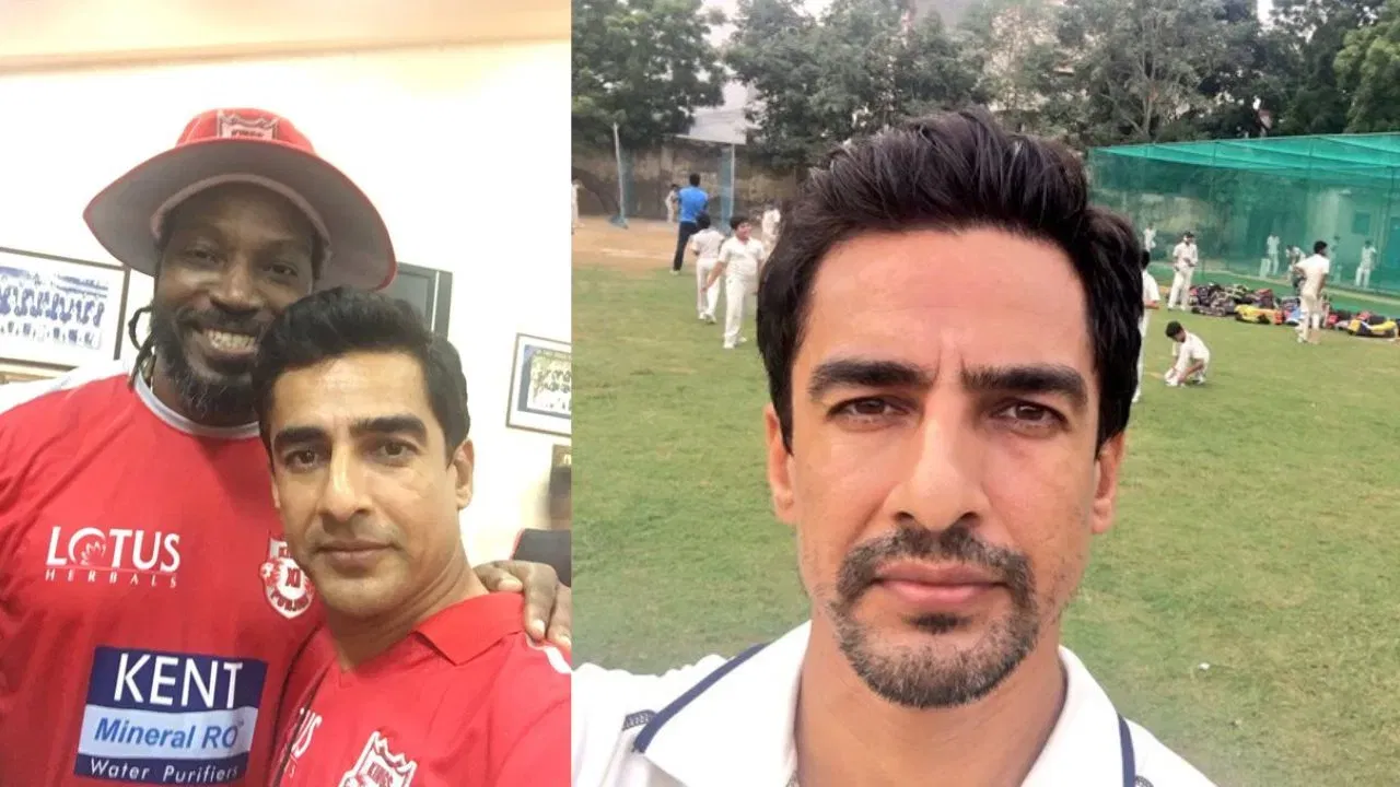 ਮਨਹਾਸ ਨੇ ਦਿੱਲੀ ਅਤੇ ਜੰਮੂ-ਕਸ਼ਮੀਰ ਲਈ ਪਹਿਲੀ ਸ਼੍ਰੇਣੀ ਕ੍ਰਿਕਟ ਖੇਡੀ। ਮਿਥੁਨ ਮਨਹਾਸ ਆਪਣੇ ਆਈਪੀਐਲ ਕਰੀਅਰ ਦੌਰਾਨ ਕਈ ਟੀਮਾਂ ਲਈ ਖੇਡ ਚੁੱਕੇ ਹਨ। ਉਹ ਇੰਡੀਅਨ ਪ੍ਰੀਮੀਅਰ ਲੀਗ ਵਿੱਚ ਚੇਨਈ ਸੁਪਰ ਕਿੰਗਜ਼, ਪੁਣੇ ਵਾਰੀਅਰਜ਼ ਇੰਡੀਆ ਅਤੇ ਦਿੱਲੀ ਡੇਅਰਡੇਵਿਲਜ਼ ਲਈ ਖੇਡ ਚੁੱਕੇ ਹਨ।