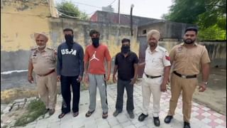 ਮੋਗਾ CIA ਸਟਾਫ ਨੂੰ ਮਿਲੀ ਵੱਡੀ ਸਫਲਤਾ, ਪੁਲਿਸ ਨੇ 8 ਪਿਸਤੌਲ ਤੇ 5 ਜ਼ਿੰਦਾ ਕਾਰਤੂਸ ਸਣੇ 3 ਲੋਕਾਂ ਨੂੰ ਕੀਤਾ ਕਾਬੂ