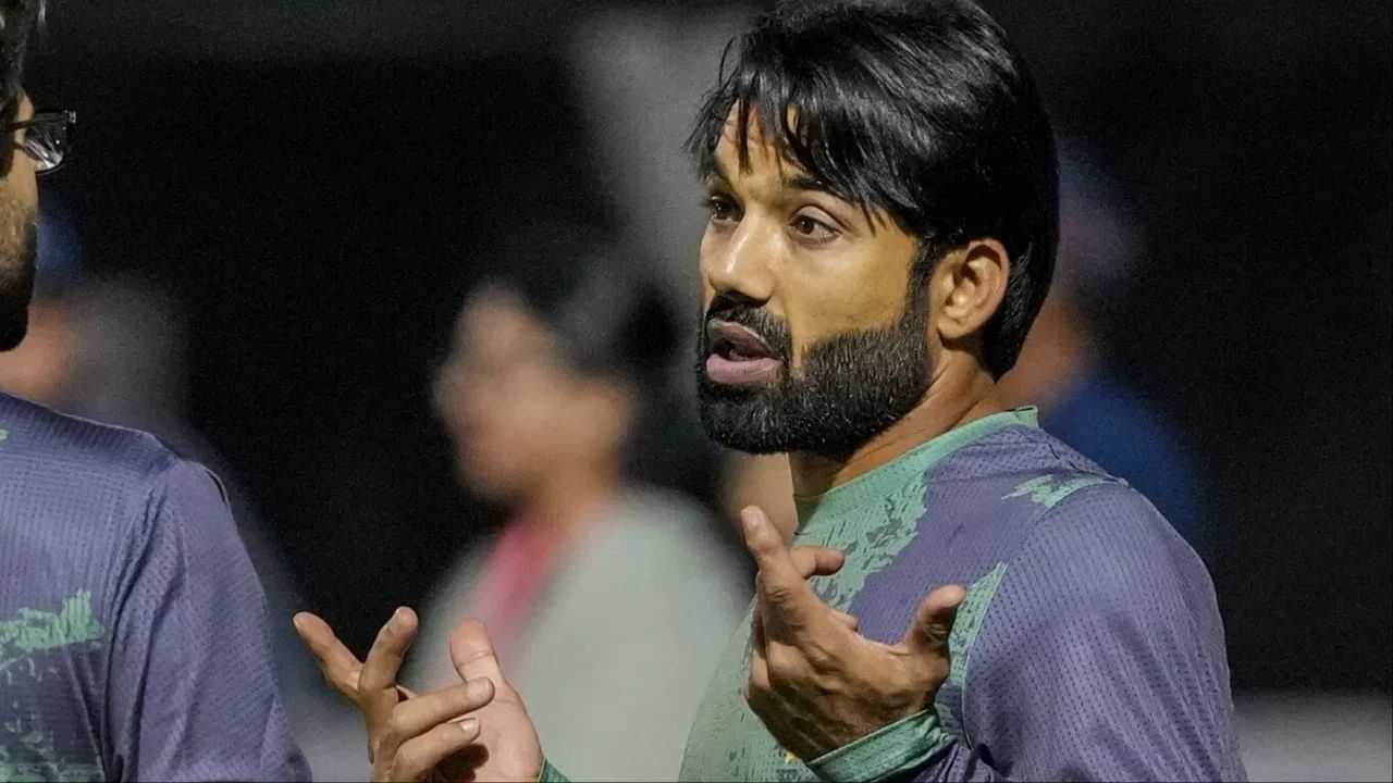 ਬਗਾਵਤ ਤੇ ਉੱਤਰੇ  ਮੁਹੰਮਦ ਰਿਜ਼ਵਾਨ, ਲਿਆ ਇਹ ਵੱਡਾ ਫੈਸਲਾ, PCB ਨੂੰ ਕੀਤੇ ਸਵਾਲ