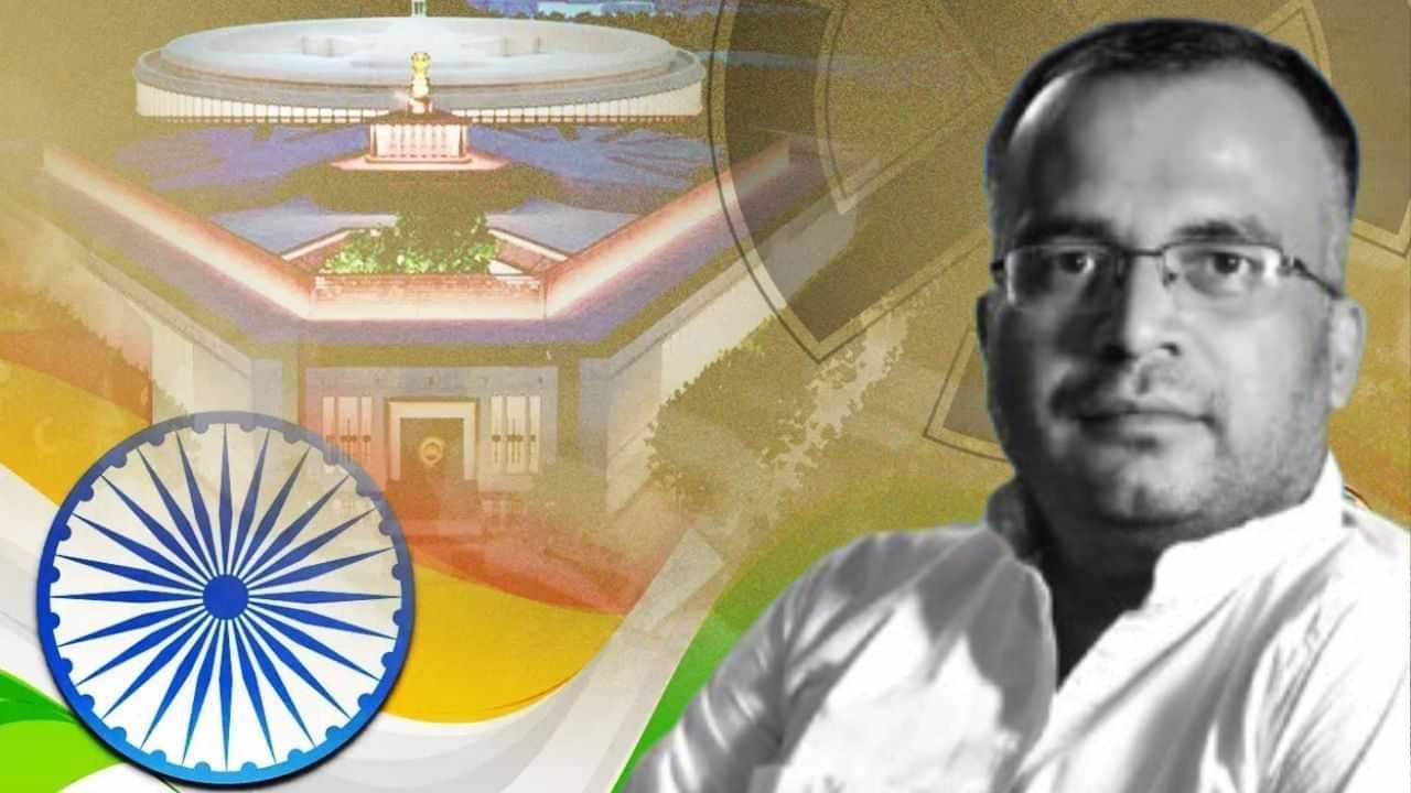 ਨਵਨੀਤ ਚਤੁਰਵੇਦੀ ਮਾਮਲੇ ਚ ਪੰਜਾਬ ਸਰਕਾਰ ਤੋਂ ਜਵਾਬ ਤਲਬ, ਹਾਈ ਕੋਰਟ ਨੇ 4 ਨਵੰਬਰ ਤੱਕ ਦਾ ਦਿੱਤਾ ਸਮਾਂ ਨਵਨੀਤ ਚਤੁਰਵੇਦੀ ਮਾਮਲੇ ਚ ਪੰਜਾਬ ਸਰਕਾਰ ਤੋਂ ਜਵਾਬ ਤਲਬ, ਹਾਈ ਕੋਰਟ ਨੇ 4 ਨਵੰਬਰ ਤੱਕ ਦਾ ਦਿੱਤਾ ਸਮਾਂ