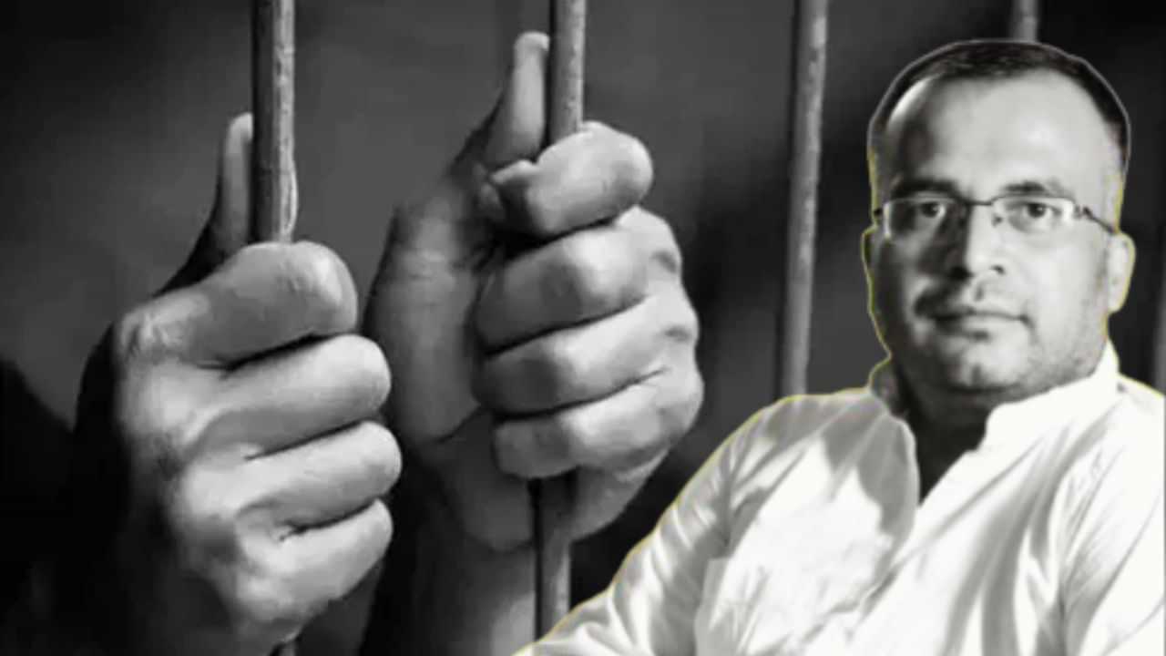 ਨਵਨੀਤ ਚਤੁਰਵੇਦੀ ਨੂੰ 7 ਦਿਨਾਂ ਦੀ ਰਿਮਾਂਡ ਤੇ ਭੇਜਿਆ, AAP ਵਿਧਾਇਕਾਂ ਦੇ ਫਰਜ਼ੀ ਸਾਈਨ ਕਰਨ ਦਾ ਇਲਜ਼ਾਮ