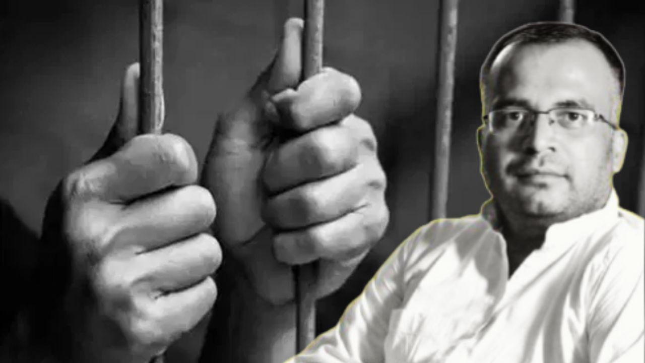 ਨਵਨੀਤ ਚਤੁਰਵੇਦੀ ਨੂੰ 7 ਦਿਨਾਂ ਦੀ ਰਿਮਾਂਡ 'ਤੇ ਭੇਜਿਆ, AAP ਵਿਧਾਇਕਾਂ ਦੇ ਫਰਜ਼ੀ ਸਾਈਨ ਕਰਨ ਦਾ ਇਲਜ਼ਾਮ