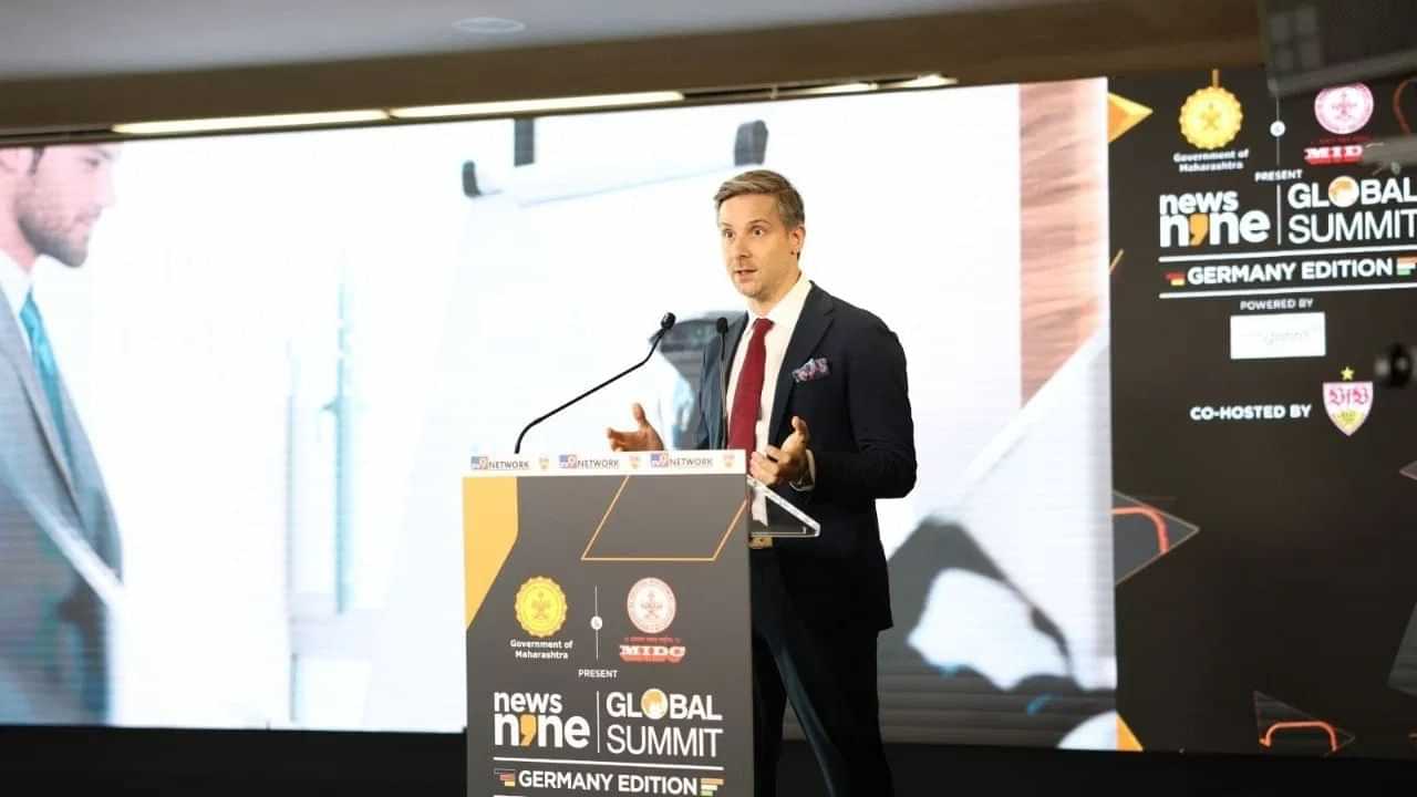 ਬਲਾਕਚੈਨ ਭਵਿੱਖ ਨਹੀਂ, ਅੱਜ ਦੀ ਹਕੀਕਤ, ਐਕਸਪਰਟ ਨੇ ਦਿੱਤੀ ਵਿੱਤੀ ਕ੍ਰਾਂਤੀ ਦੀ ਚੇਤਾਵਨੀ ਬਲਾਕਚੈਨ ਭਵਿੱਖ ਨਹੀਂ, ਅੱਜ ਦੀ ਹਕੀਕਤ, ਐਕਸਪਰਟ ਨੇ ਦਿੱਤੀ ਵਿੱਤੀ ਕ੍ਰਾਂਤੀ ਦੀ ਚੇਤਾਵਨੀ