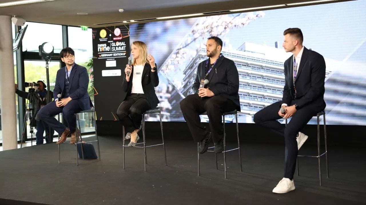 ਭਾਰਤੀ ਸਟਾਰਟਅੱਪਸ ਦੀ ਹੋਵੇਗੀ ਚਾਂਦੀ, ਜਰਮਨੀ ਵਿੱਚ ਖੁੱਲ੍ਹਿਆਂ ਅਵਸਰਾਂ ਦਾ ਪਿਟਾਰਾ