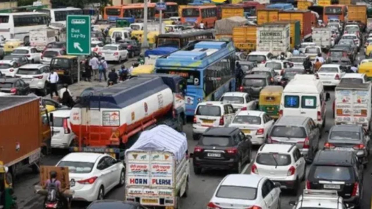 ਇਸ ਤਾਰੀਖ ਤੋਂ ਨਹੀਂ ਚਲਾ ਸਕੋਗੇ BS VI ਵਾਹਨ, ਪ੍ਰਦੂਸ਼ਣ ਨਾਲ ਨਜਿੱਠਣ ਲਈ ਸਰਕਾਰ ਨੇ ਲਗਾਈ ਪਾਬੰਦੀ