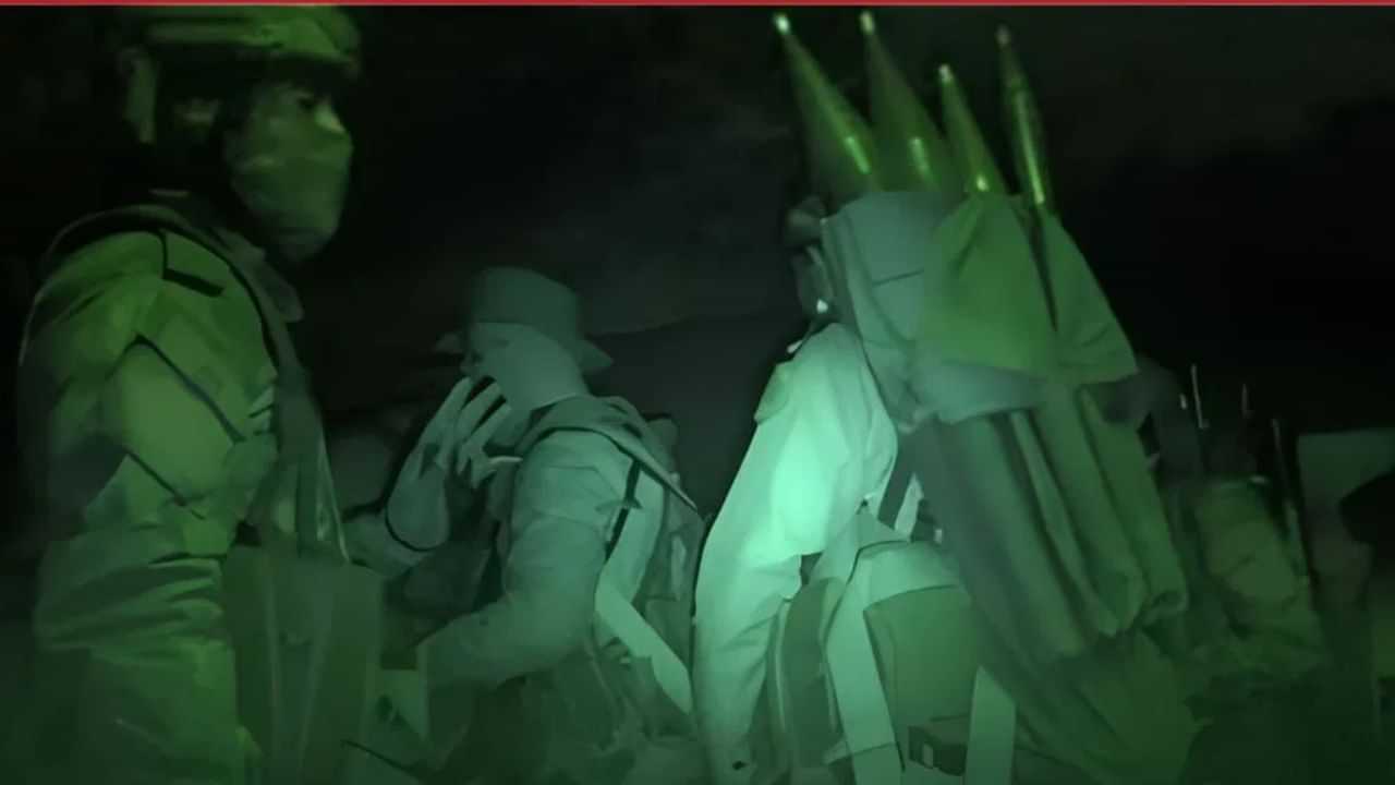 ਪਾਕਿਸਤਾਨ-ਅਫਗਾਨਿਸਤਾਨ ਸਰਹੱਦ ਤੇ ਭਿਆਨਕ ਝੜਪ, ਅਫਗਾਨ ਫੌਜਾਂ ਨੇ ਤਬਾਹ ਕੀਤੀਆਂ PAK ਚੌਕੀਆਂ, 12 ਸੈਨਿਕ ਢੇਰ