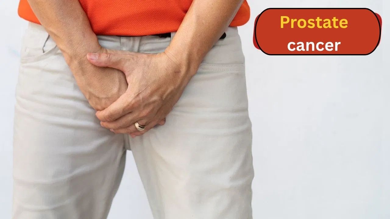 ਪ੍ਰੋਸਟੇਟ ਕੈਂਸਰ ਕੀ ਹੈ? ਇਸ ਦੇ ਲੱਛਣ ਕੀ ਹਨ? ਐਕਸਪਰਟ ਤੋਂ ਜਾਣੋ