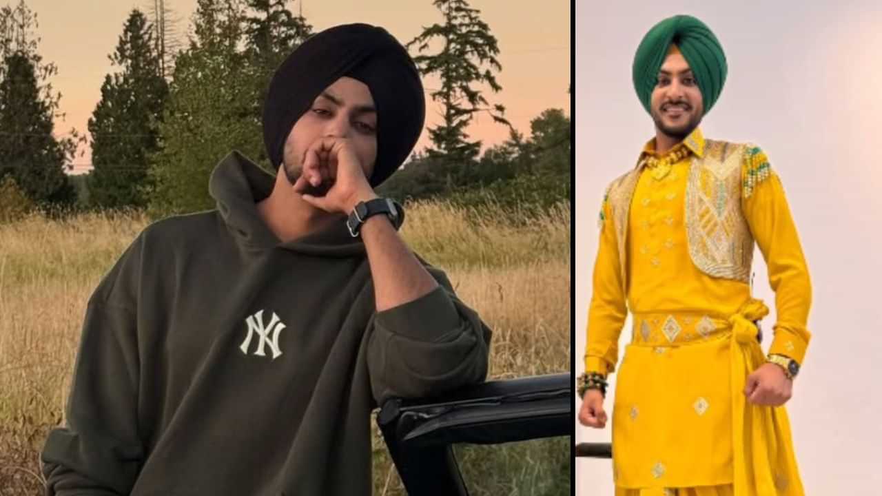 ਪੰਜਾਬੀ ਗਾਇਕ ਰਾਜਵੀਰ ਜਵੰਦਾ ਦਾ ਦੇਹਾਂਤ, Fortis ਹਸਪਤਾਲ ਚ ਇਲਾਜ ਦੌਰਾਨ ਤੋੜਿਆ ਦਮ ਪੰਜਾਬੀ ਗਾਇਕ ਰਾਜਵੀਰ ਜਵੰਦਾ ਦਾ ਦੇਹਾਂਤ, Fortis ਹਸਪਤਾਲ ਚ ਇਲਾਜ ਦੌਰਾਨ ਤੋੜਿਆ ਦਮ