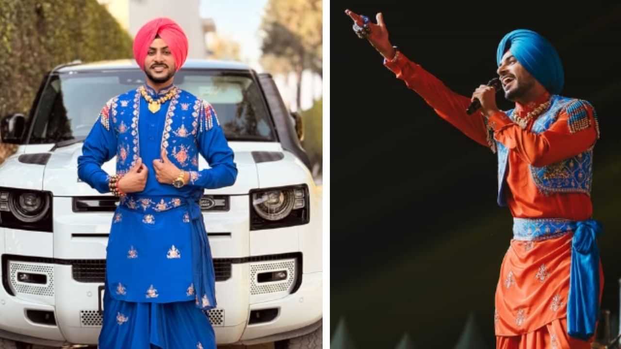 ਰਾਜਵੀਰ ਜਵੰਦਾ ਦੇ ਉਹ ਗਾਣੇ ਜਿਨ੍ਹਾਂ ਨੇ ਕੀਤਾ ਲੋਕਾਂ ਦੇ ਦਿਲਾਂ ਤੇ ਰਾਜ...