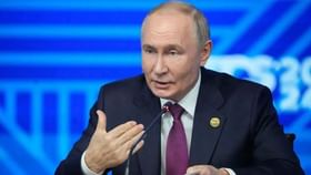 ਕੌਣ ਹਨ ਉਹ 7 ਮੰਤਰੀ? ਜਿਨ੍ਹਾਂ ਨਾਲ ਭਾਰਤ ਆ ਰਹੇ ਪੁਤਿਨ, 25 ਸਮਝੌਤਿਆਂ ‘ਤੇ ਕਰਨਗੇ ਦਸਤਖਤ...