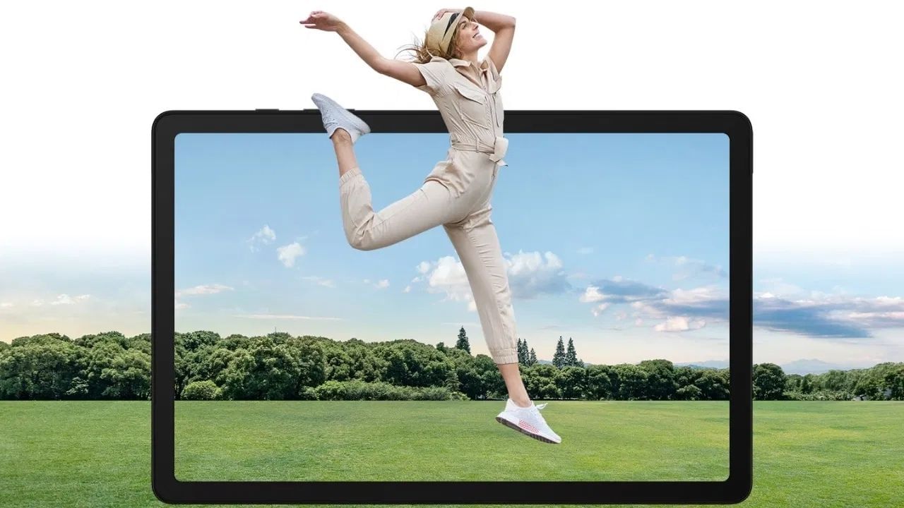 ਅੱਧੀ ਕੀਮਤ 'ਤੇ ਉਪਲਬਧ ਹੈ Samsung ਦਾ ਇਹ ਸ਼ਾਨਦਾਰ ਟੈਬਲੇਟ, 11-ਇੰਚ ਡਿਸਪਲੇਅ ਅਤੇ 5G ਨਾਲ ਲੈਸ