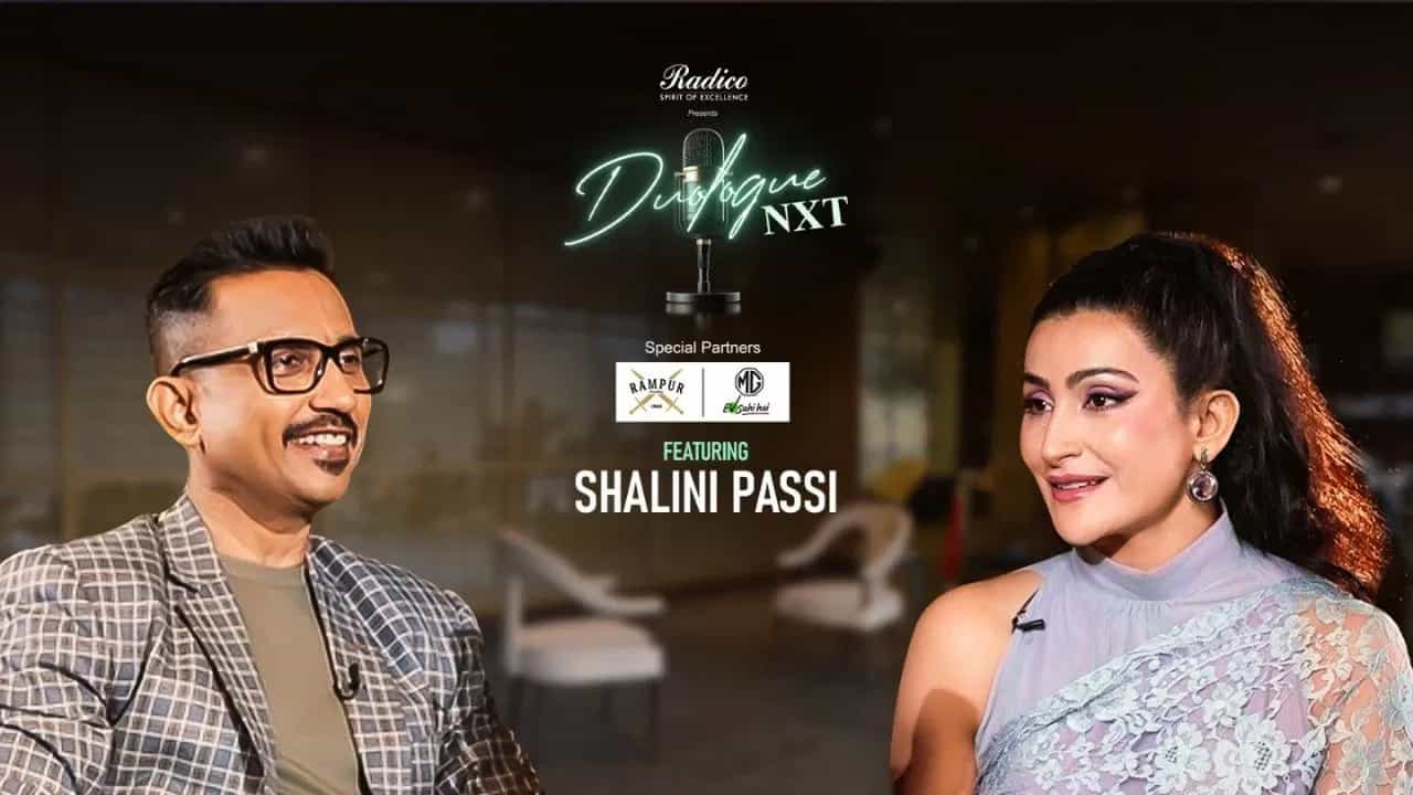 Duologue NXT: ਸ਼ਾਲਿਨੀ ਪਾਸੀ ਦਾ ਪ੍ਰੇਰਨਾਦਾਇਕ ਸਫਰ, TV9 ਨੈੱਟਵਰਕ ਦੇ MD ਅਤੇ CEO ਬਰੁਣ ਦਾਸ ਨਾਲ ਖਾਸ ਇੰਟਰਵਿਊ