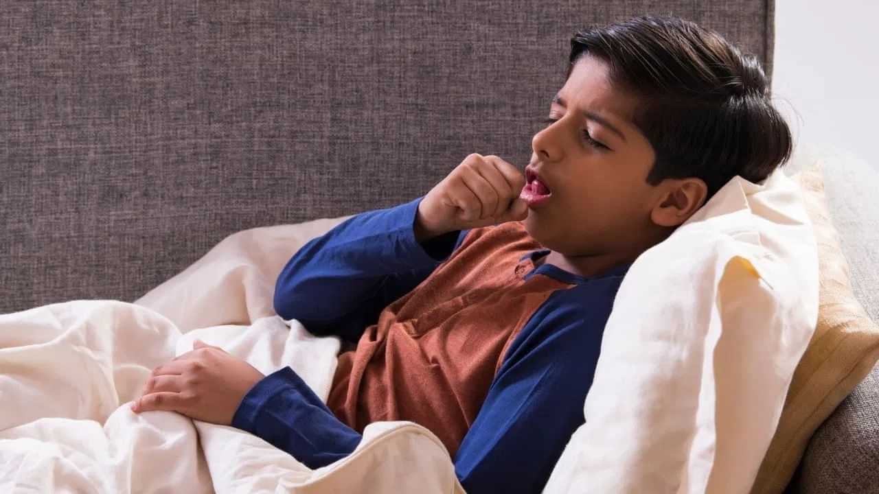 ਬੱਚਿਆਂ ਦੀ ਖੰਘ ਠੀਕ ਕਰਨ ਲਈ ਘਰੇਲੂ ਉਪਚਾਰ ਕੀ ਹੋ ਸਕਦੇ ਹਨ? ਏਮਜ਼ ਦੇ ਡਾਕਟਰਾਂ ਤੋਂ ਜਾਣੋ ਬੱਚਿਆਂ ਦੀ ਖੰਘ ਠੀਕ ਕਰਨ ਲਈ ਘਰੇਲੂ ਉਪਚਾਰ ਕੀ ਹੋ ਸਕਦੇ ਹਨ? ਏਮਜ਼ ਦੇ ਡਾਕਟਰਾਂ ਤੋਂ ਜਾਣੋ