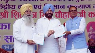 ਕੇਂਦਰੀ ਖੇਤੀਬਾੜੀ ਮੰਤਰੀ ਸ਼ਿਵਰਾਜ ਚੌਹਾਨ ਦਾ ਲੁਧਿਆਣਾ ਦੌਰਾ, ਹੜ੍ਹ ਪੀੜਤਾਂ ਨੂੰ ਪ੍ਰਤੀ ਘਰ 1.60 ਲੱਖ ਰੁਪਏ ਦੀ ਸਹਾਇਤਾ ਦਿੱਤੀ